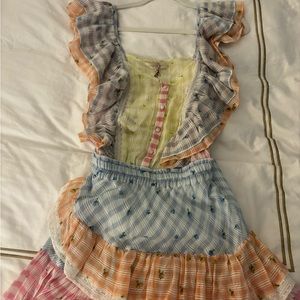 Loveshackfancy Dress NWT